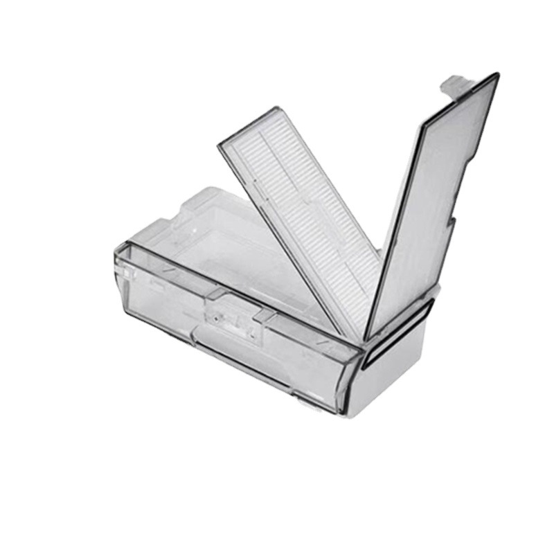 Peny Transparent Ersatz-Staubbox Für Roborock S7 T7s T7splus Staubsauger