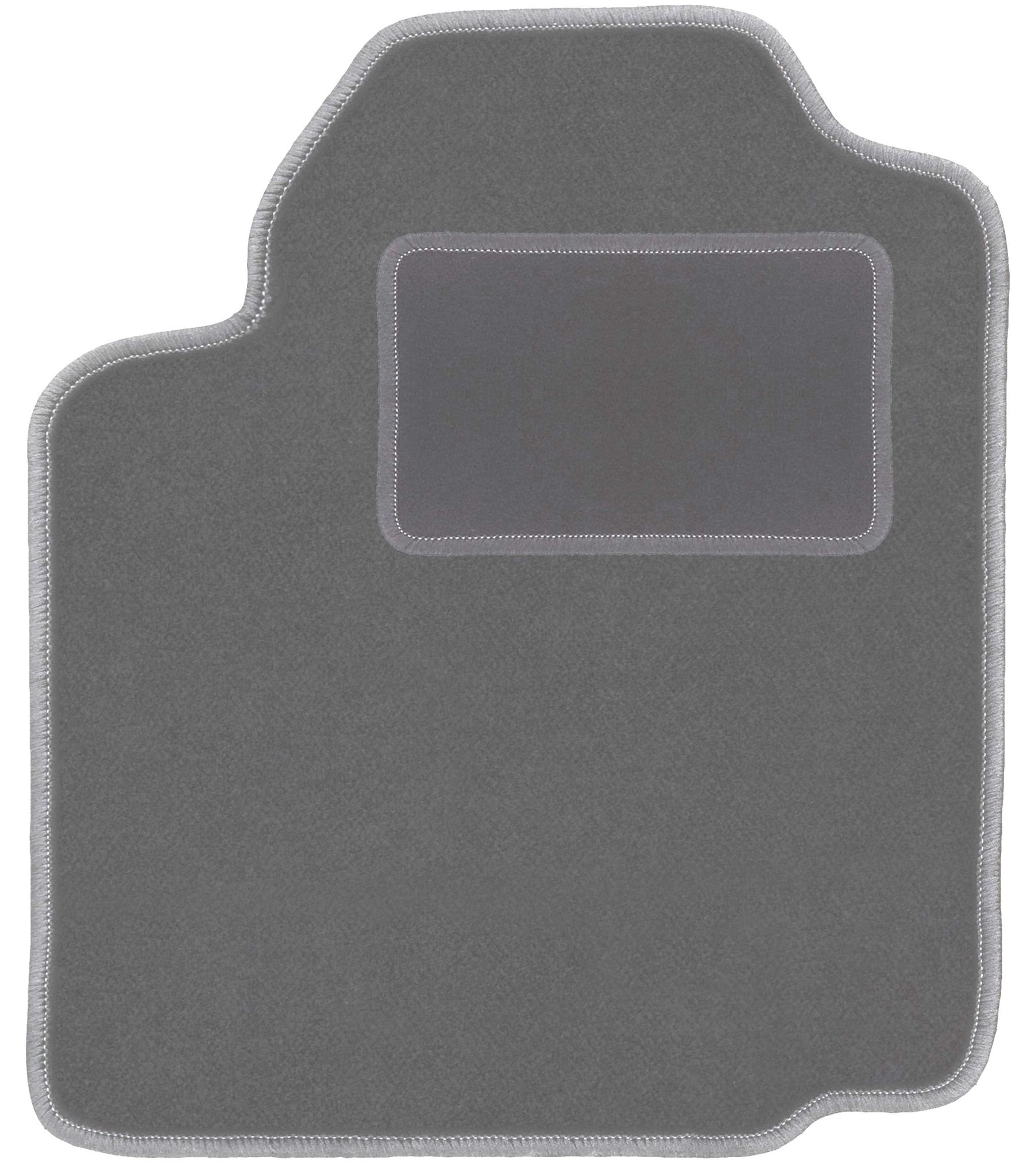 Oem Fahrermatte: Ford Fiesta Mk5 Schrägheck (1999-2002)