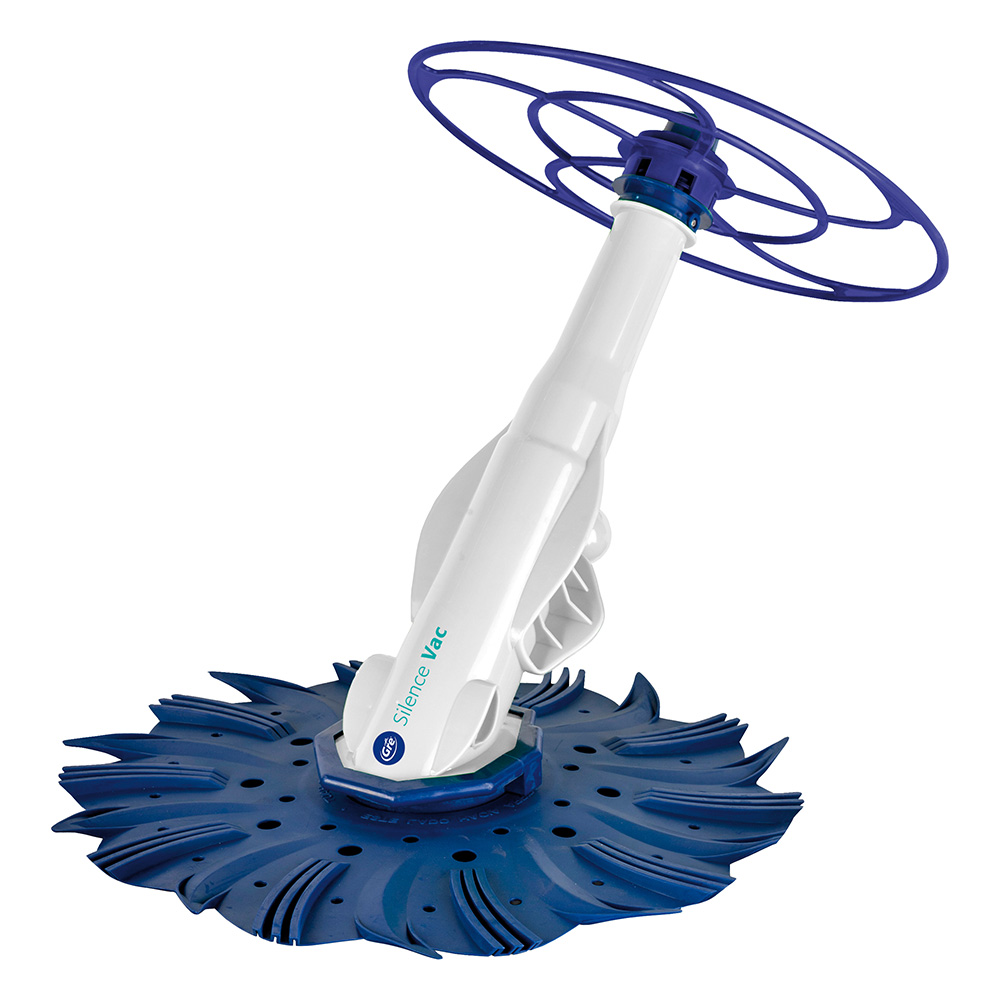 Gre , Poolreinigung, Automatische Poolreiniger - Image 3