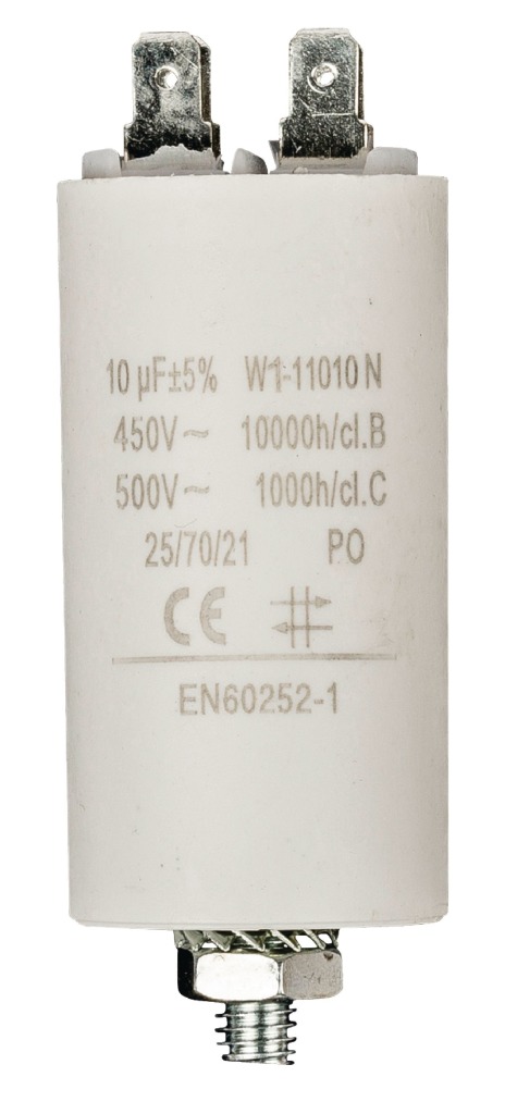 Magni Fixapart W1 – 11010 N Kondensator, 10,0 uF, Kondensator - Bild 4