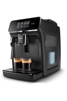 Philips EP2220/10 Series 2200 Kaffeevollautomat Kaffeemaschine mit Mahlwerk - Bild 3