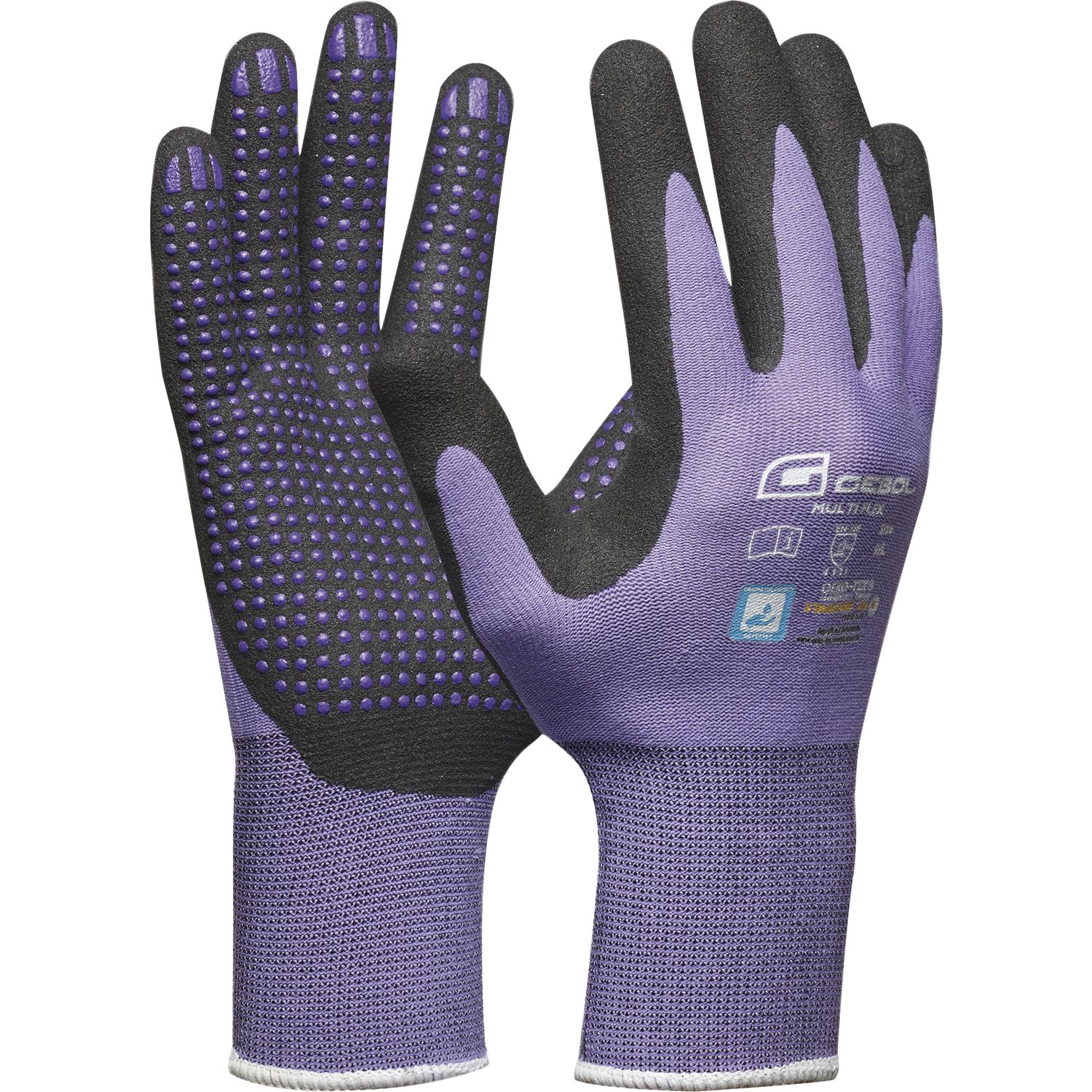 Gebol Handschuh Multi Flex Lady - Image 2