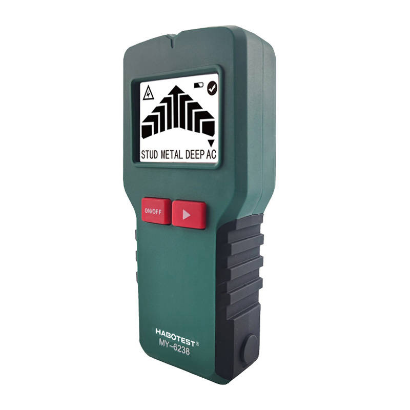 Oem Habotest My6238 4-In-1 Kabeldetektor - Bild 5