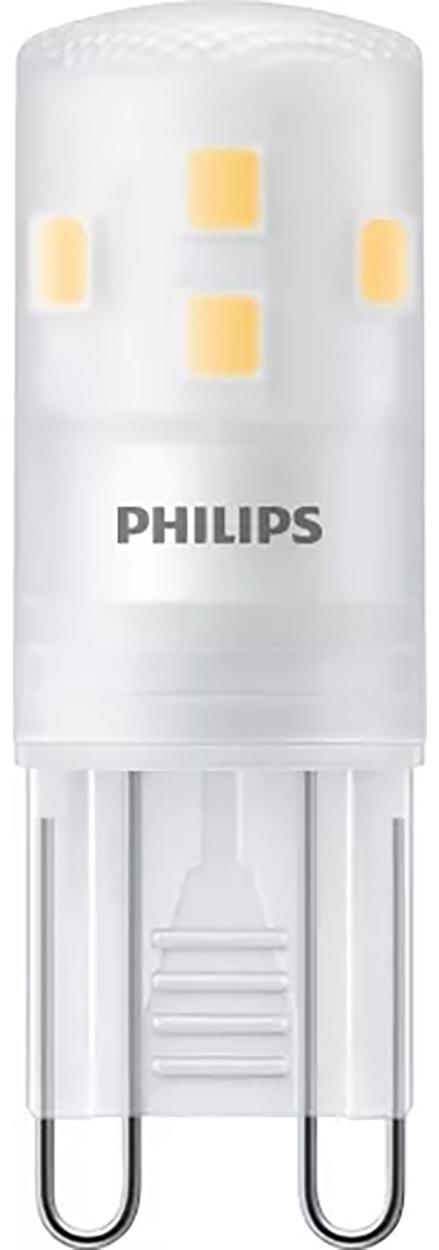 Philips Lampe G9 25W Led Kapsel Warmweiß 2Er Pack