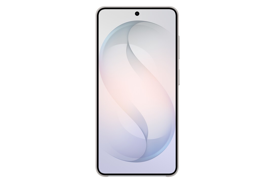 Samsung Ef-Ss942 Slim Magnet Case Für Galaxy S26 Grau Ef-Ss942cjegww - Bild 6