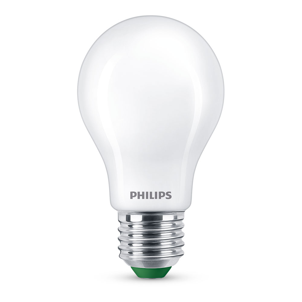 Philips LED-Lampe Standard 4W840 60W Frosted E27 - Bild 4