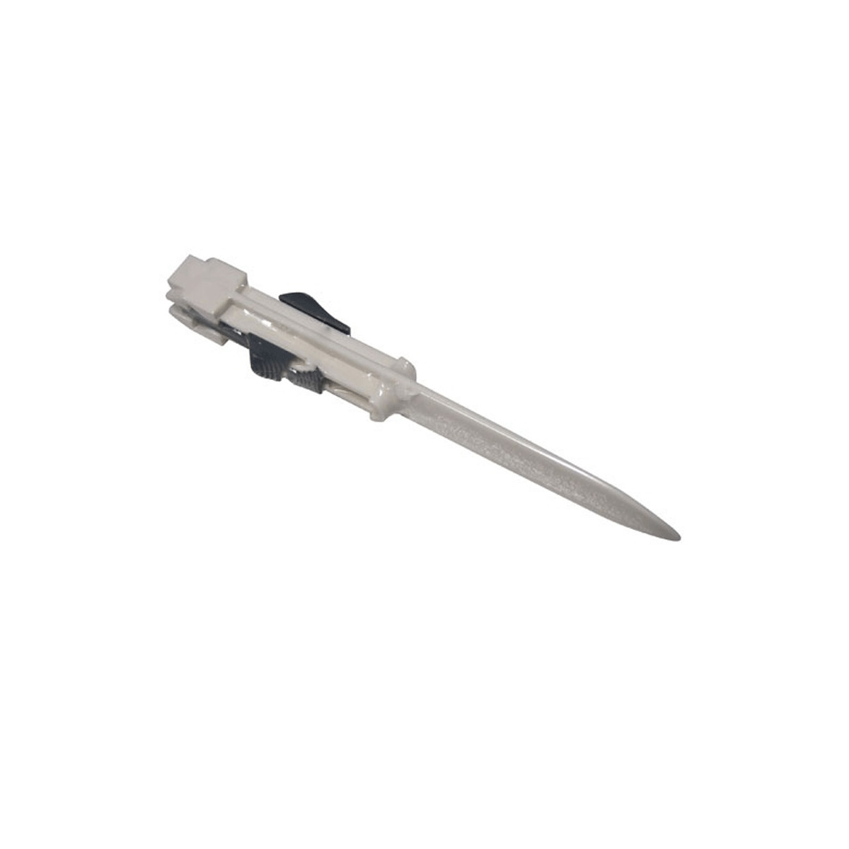 Moulinex Weiß Ersatzteil - Extraktormesser