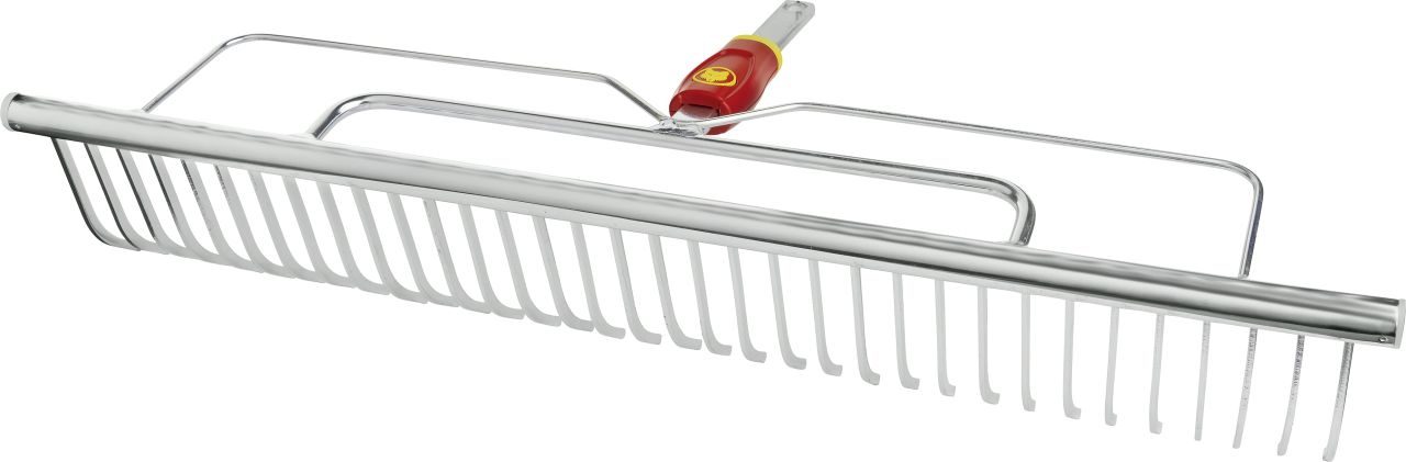 Wolf-Garten Rasenrechen 71Aaa034650 Uh-M 60 58 Cm Wolf Combisystem Multi-Star 4008423878011