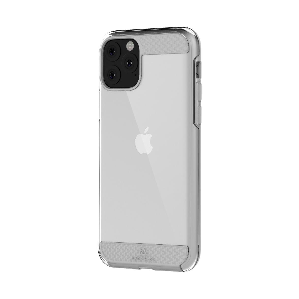 Black Rock Air Robust (Apple iPhone 11 Pro), Smartphone Hülle, Transparent - Bild 2