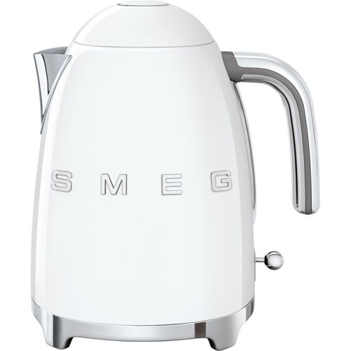 SMEG Wasserkocher 50s Style - Wei - 2400 W - Bild 7