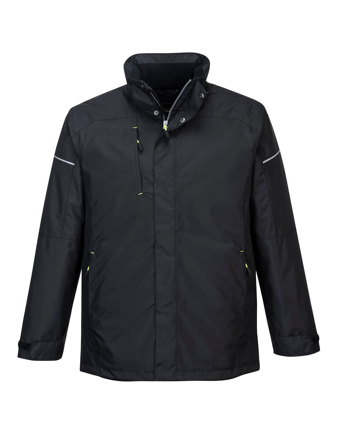 Portwest Pw3 Winterjacke - Bild 3
