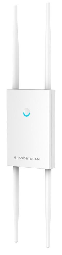 Grandstream GWN7630LR WiFi Access Point MiMo (1733 Mbit/s), Access Point - Bild 5