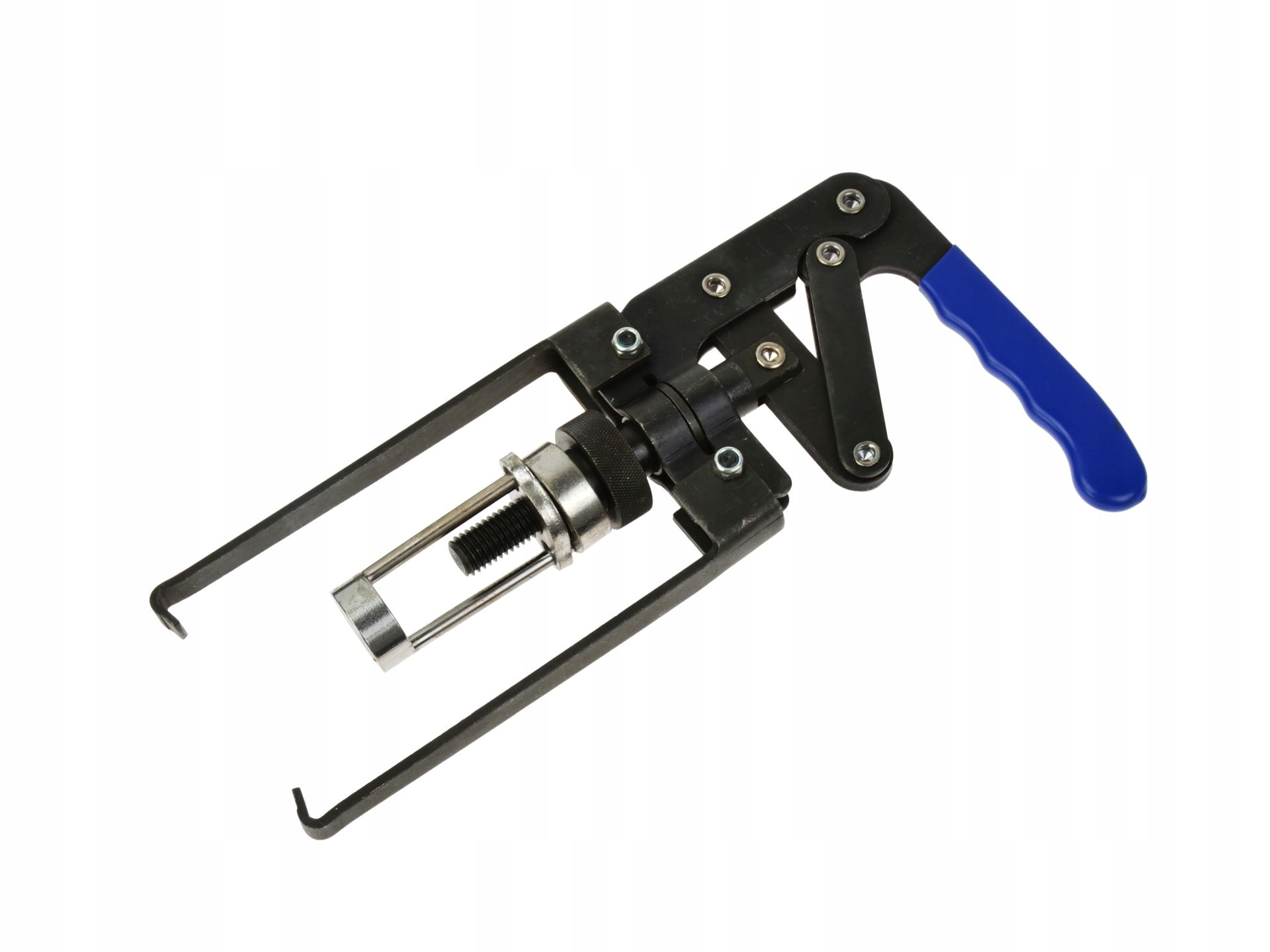 Import Ventilfederkompressor Geko G02574 Gehärteter Stahl Vielseitig