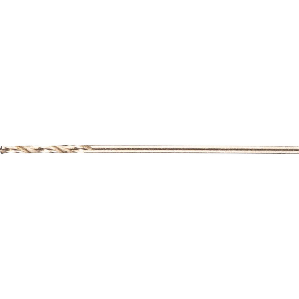 Spb DIN 338 hsse n 1,0 inox foret hélicoïdal longueur totale 34 mm 10 pièces Y136912 — photo de l’offre ManoMano