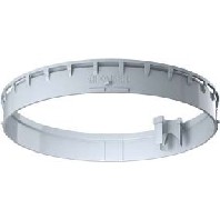 Kaiser , Abzweigdose, Verlängerungsring 1282-25 - Image 4