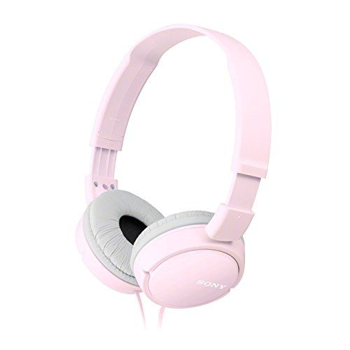 Sony MDR ZX110 - Headset - Pink - Bild 4