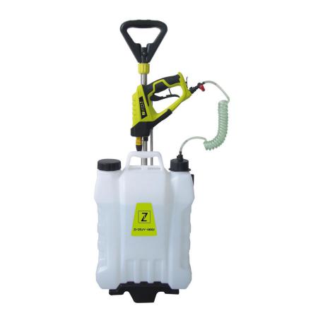 Zipper Zi-Ds2v-Akku Zi-Ds2v-Akku Drucksprüher 15 L 9120039230160