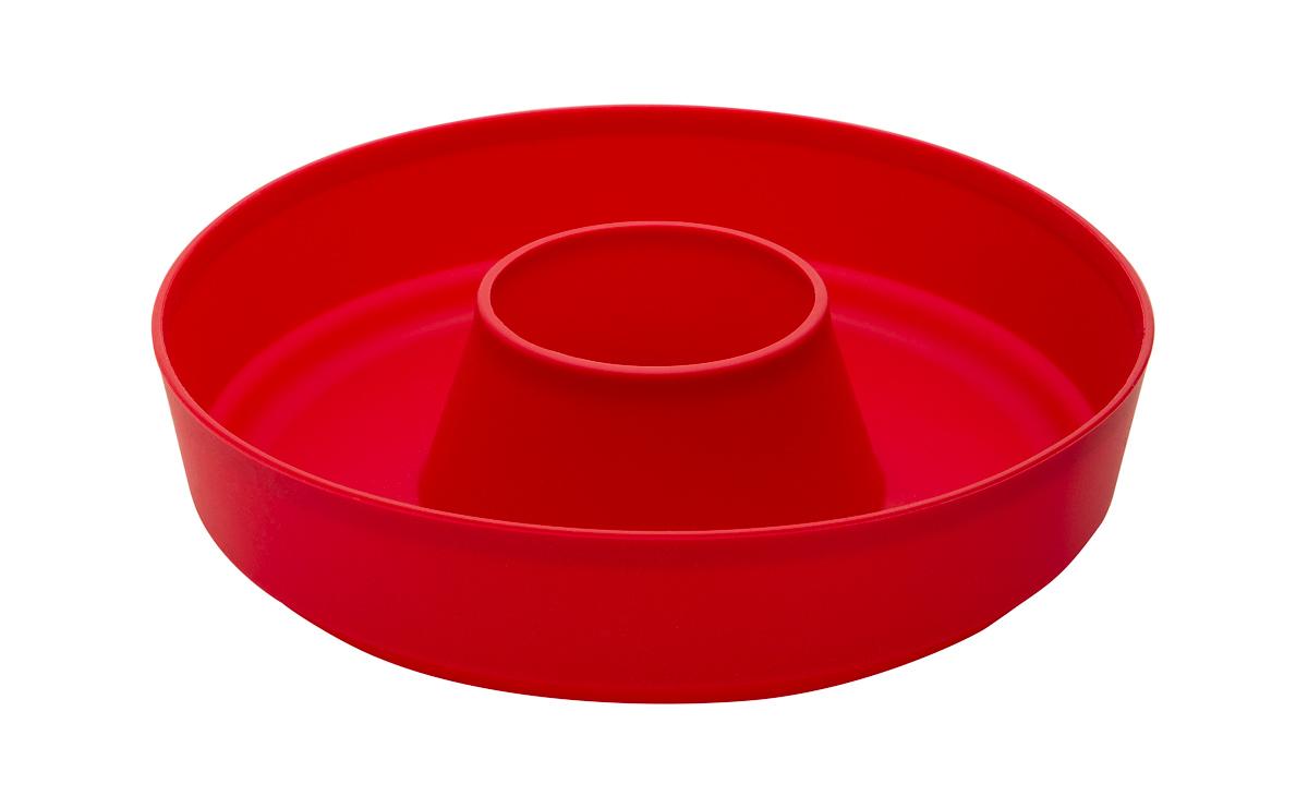 Oem Rot Omnia Omnia Silikonbackform 2.0 (9954204)