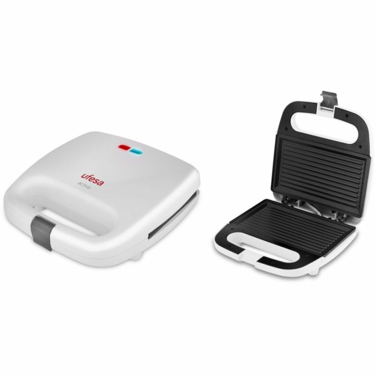 Ufesa Sw7855 Sandwichmaker 750W - Image 3