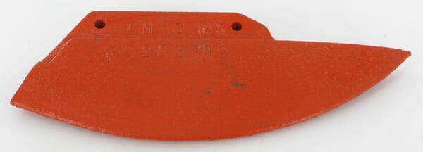 Punta Di Vomere Gaspardo G19202702r OEM