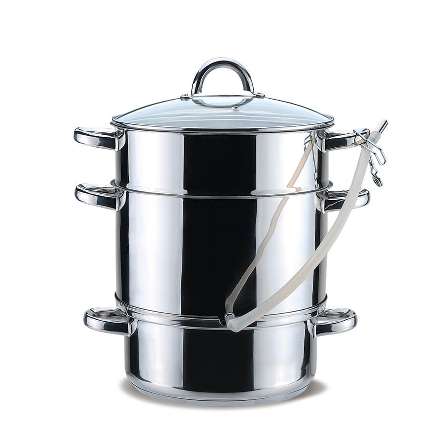 Maestri Entsafter 8L Maestro Mr-1030