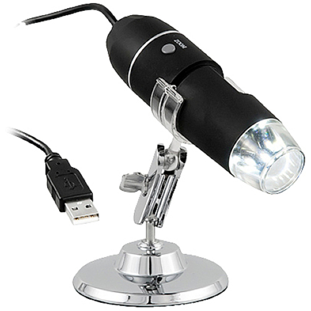 Pce Instruments Deutschland Gmbh Pce Instruments Usb-Mikroskop Pce-Mm 800 - Image 2