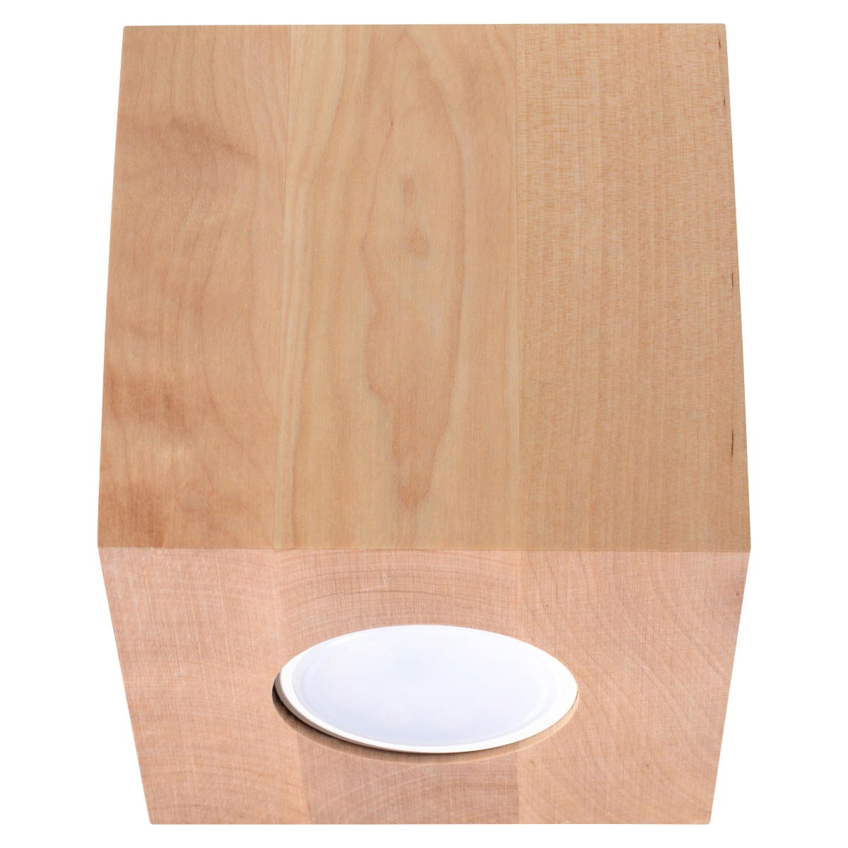 Sollux Lighting Beige Deckenleuchte Quad - Bild 2