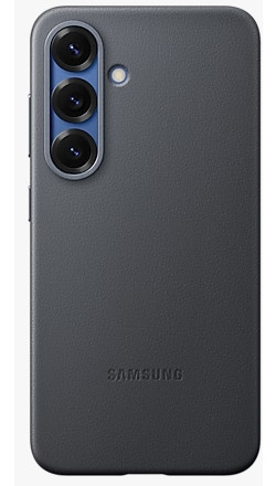Samsung Galaxy S25 Kindsuit Case - Black - Bild 6