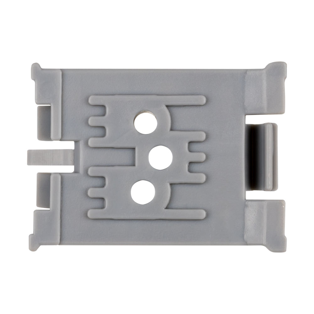 Jbm 15-Teiliges Kunststoffplatten-Schnalle-Clips-Beutel Für 52897 Jbm13119