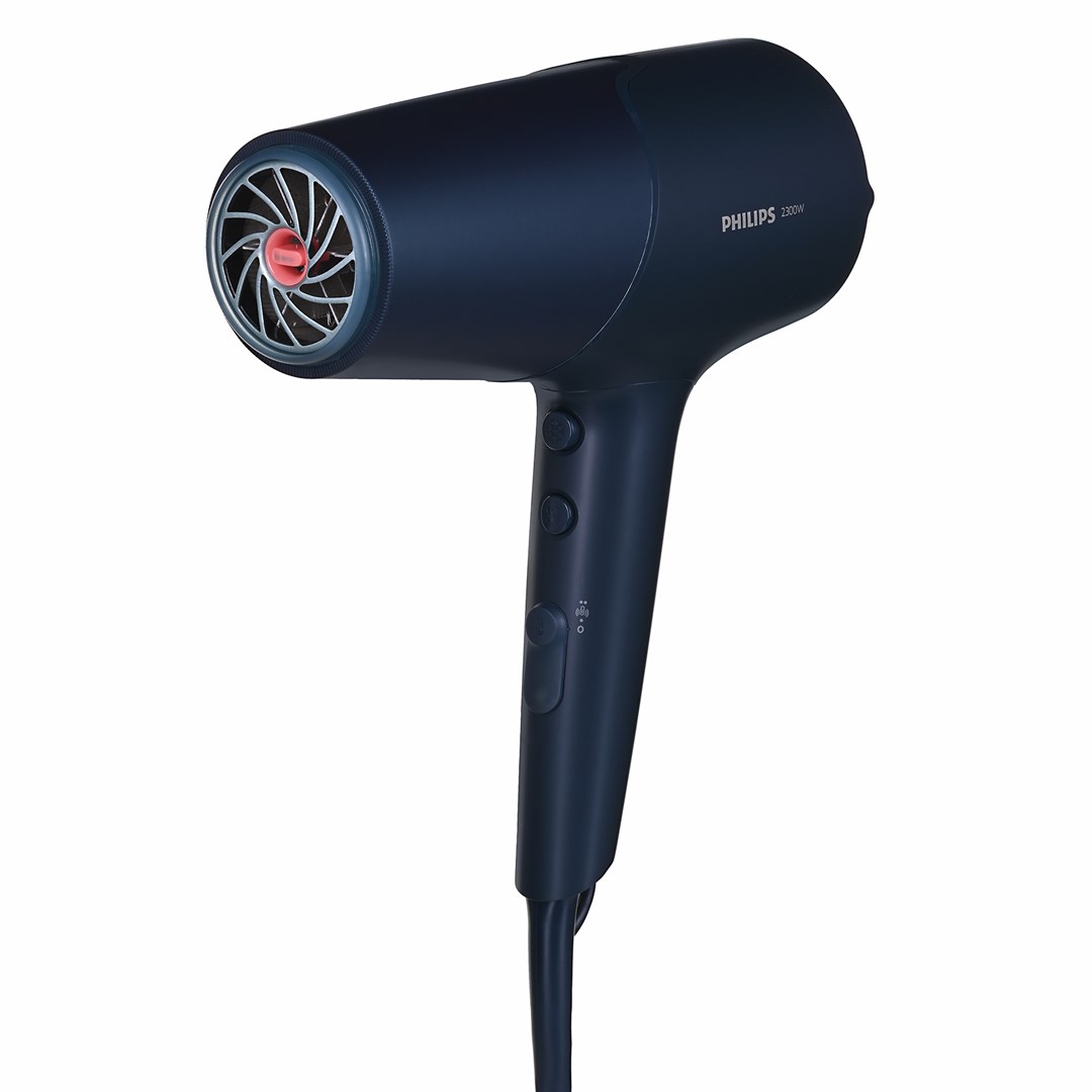Philips Blau Föhn, 5000 Series Haartrockner (2300 W) - Bild 8