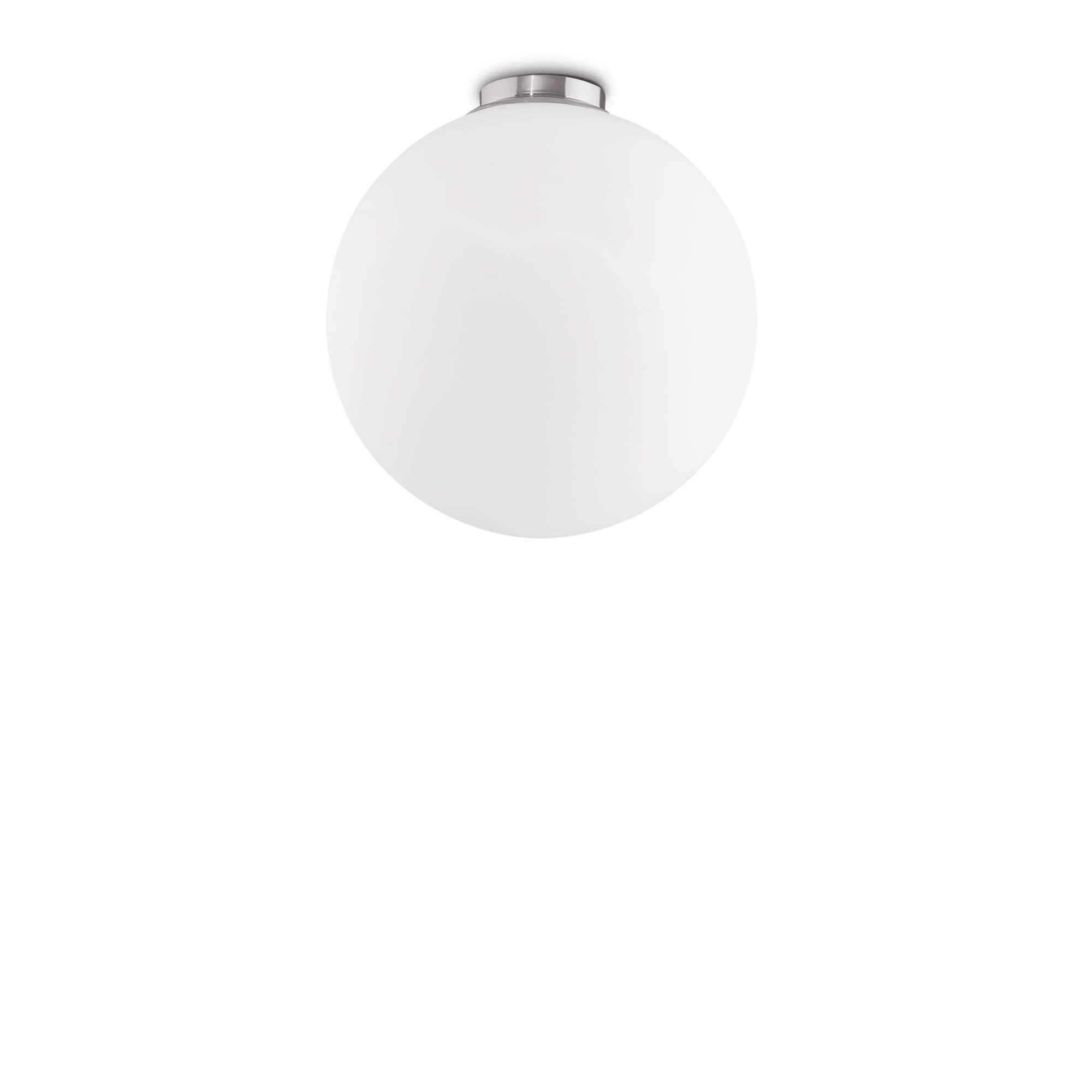 Ideal Lux Weiß Evergreen Lights Deckenlampe - Bild 3