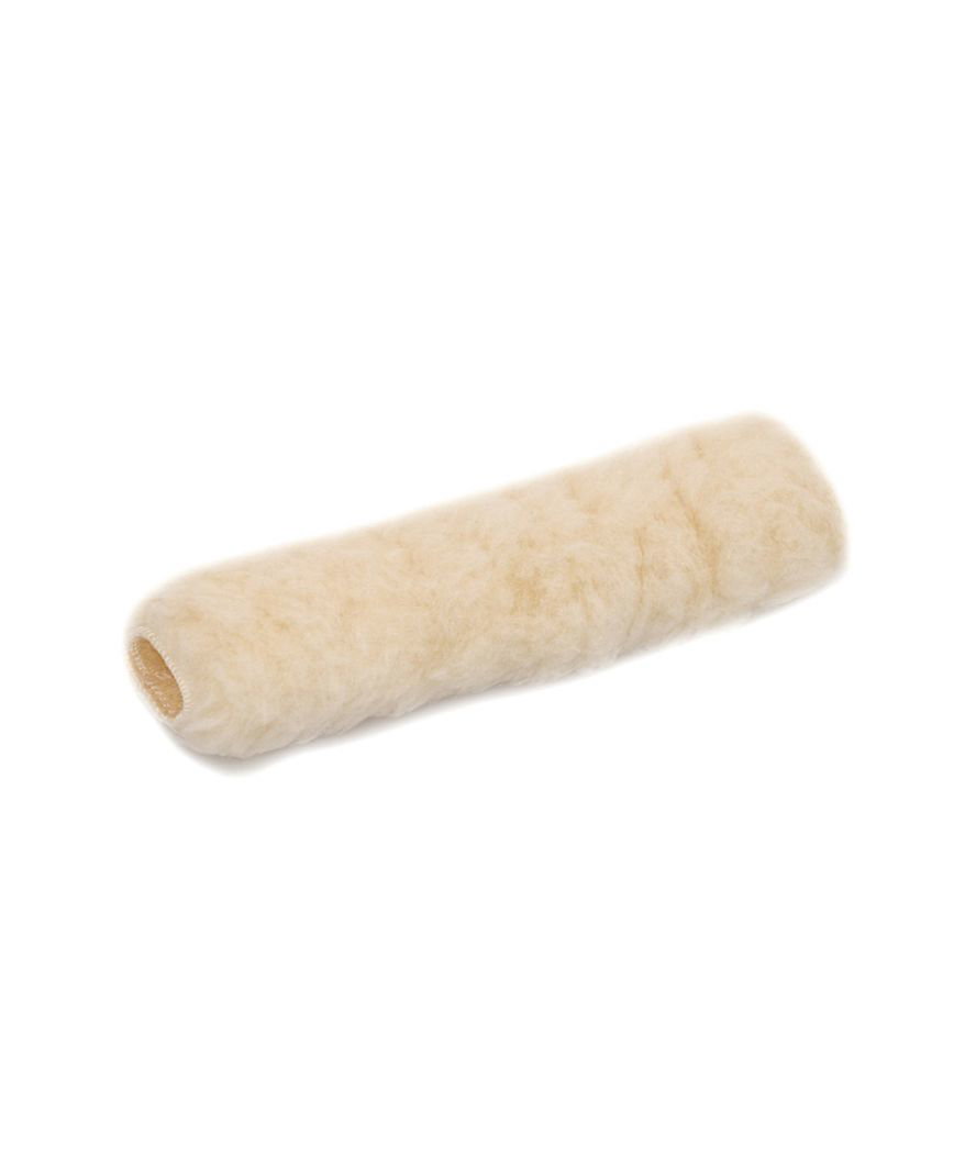 Amahorse Beige Reine Wolle Nasaline Für Englisch- Und Westernzäume