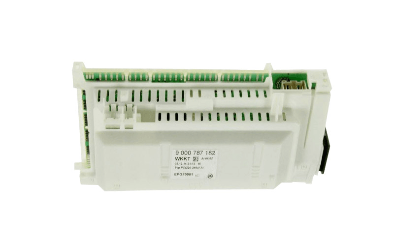 Photo de Bosch Module programmé de lave-vaisselle — 124 × 250 mm