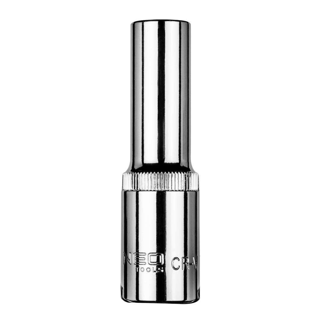 Tresice France Versilbert Langer Innensechskant 1/2", 11 Mm
