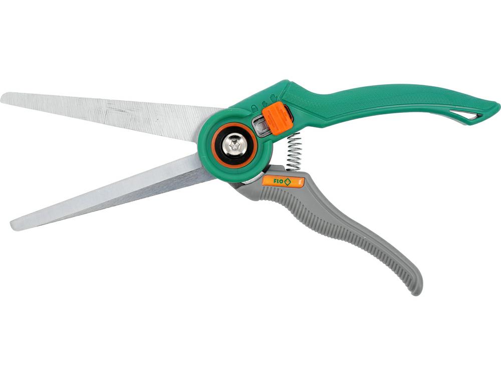 Coco Schneidewerkzeug Flo 280Mm Verstellbare Klingen Ergonomischer Griff