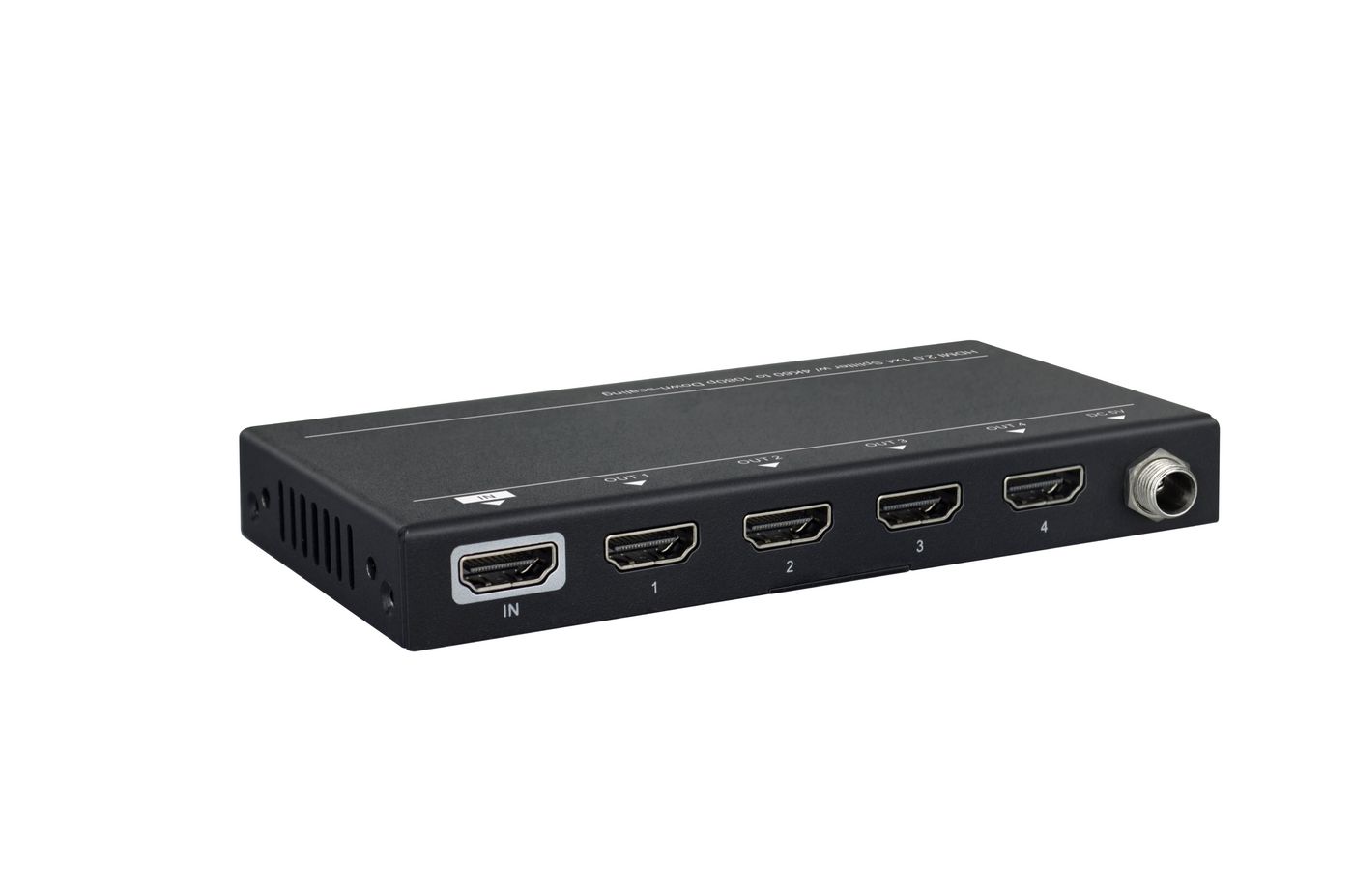 Vivolink Mehrfarbig Hdmi-Splitter 1X4, 4K@60Hz