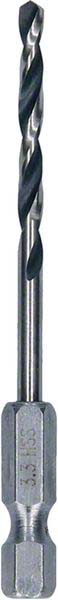 Bosch Power Tools Hss Pointteq 2608577521 - Bild 2