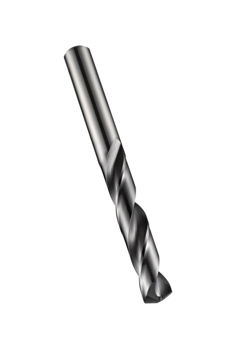 Foret hélicoïdal DIN 6537l typ ctw R454 d.8mm HM tialn ha 5xd — photo de l’offre ManoMano