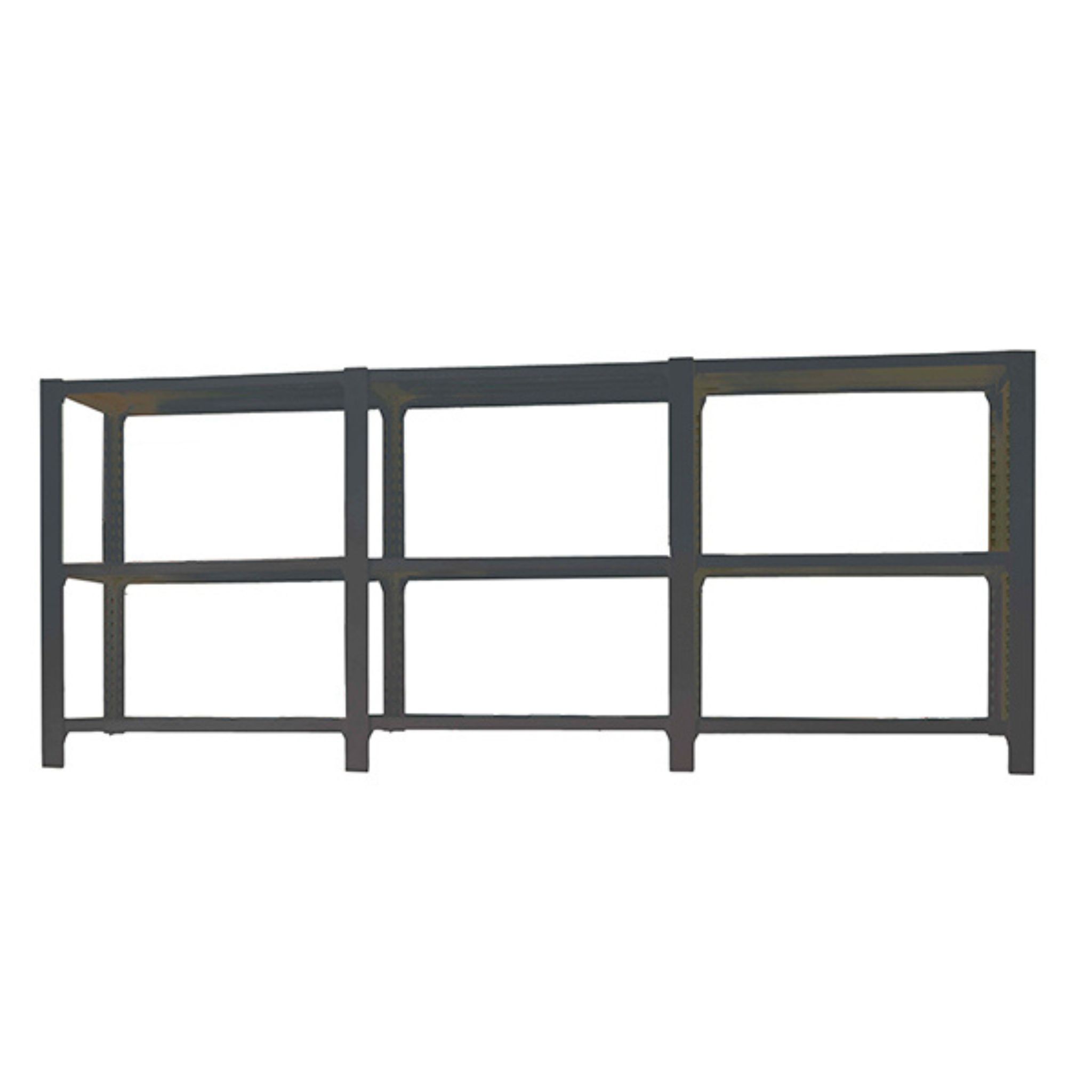 Banco Da Lavoro Simon-rack 3/300 Metallo Fisso 270x30 Cm SIMONRACK