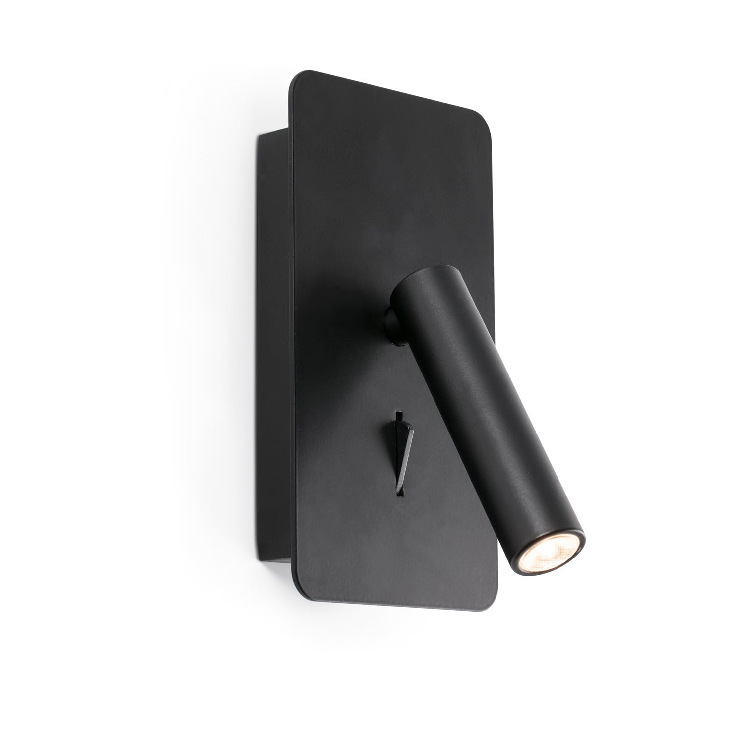 Faro Barcelona Suau, Applique Mit Usb Für Innenraum
