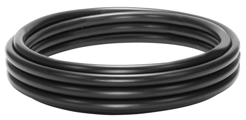 Gardena 2718-20 - Connecting Pipe - 10 m - 25 mm - Black - Image 3