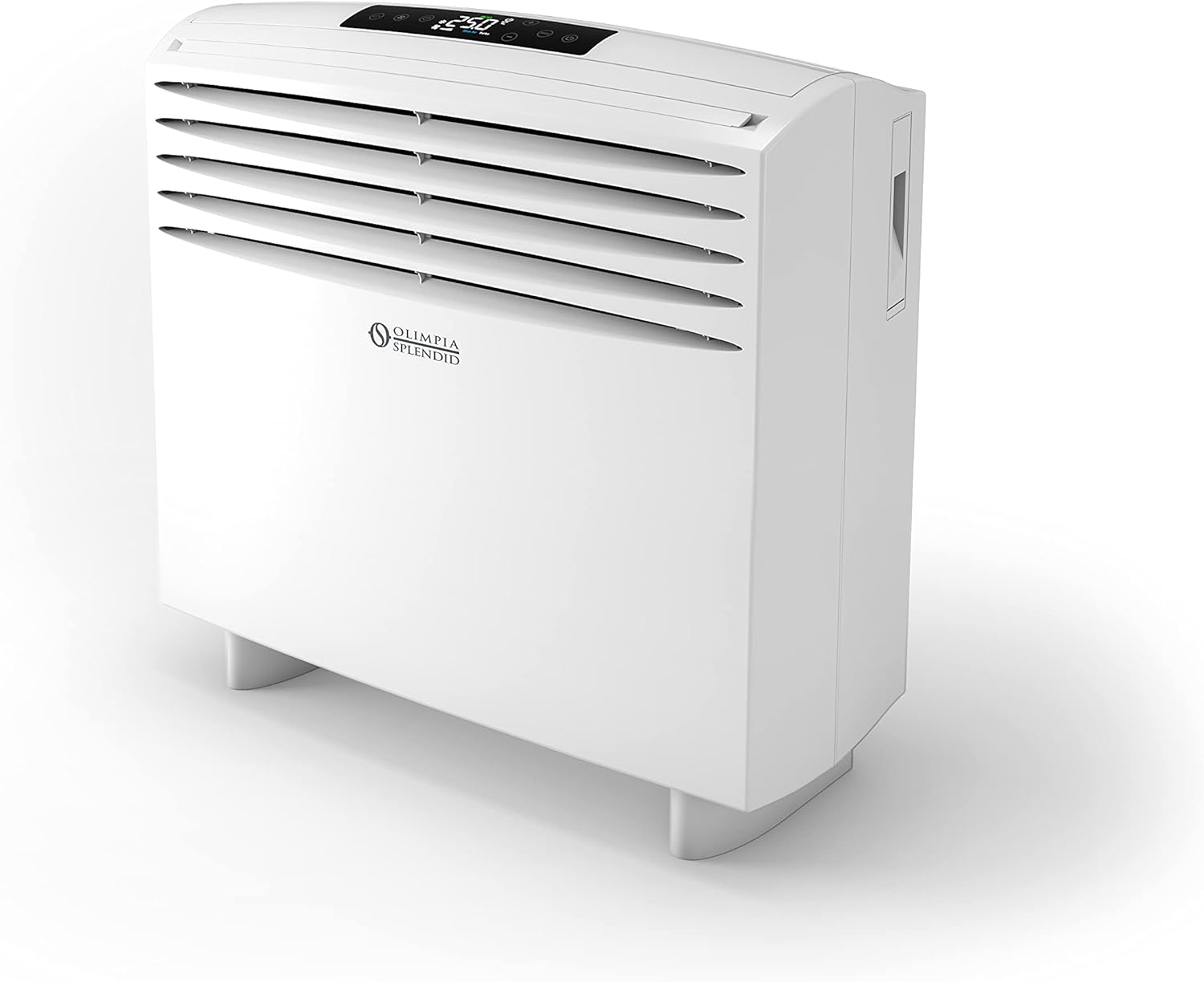 Condizionatore Senza Unità Esterna Splendid S2 Hp 02527