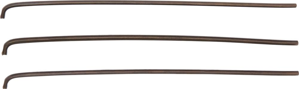 Tapmatic , Gewindeschneider + Gewindebohrer, Ersatzfinger Fã¼R 3-Teilig Satz M5 - Bild 3