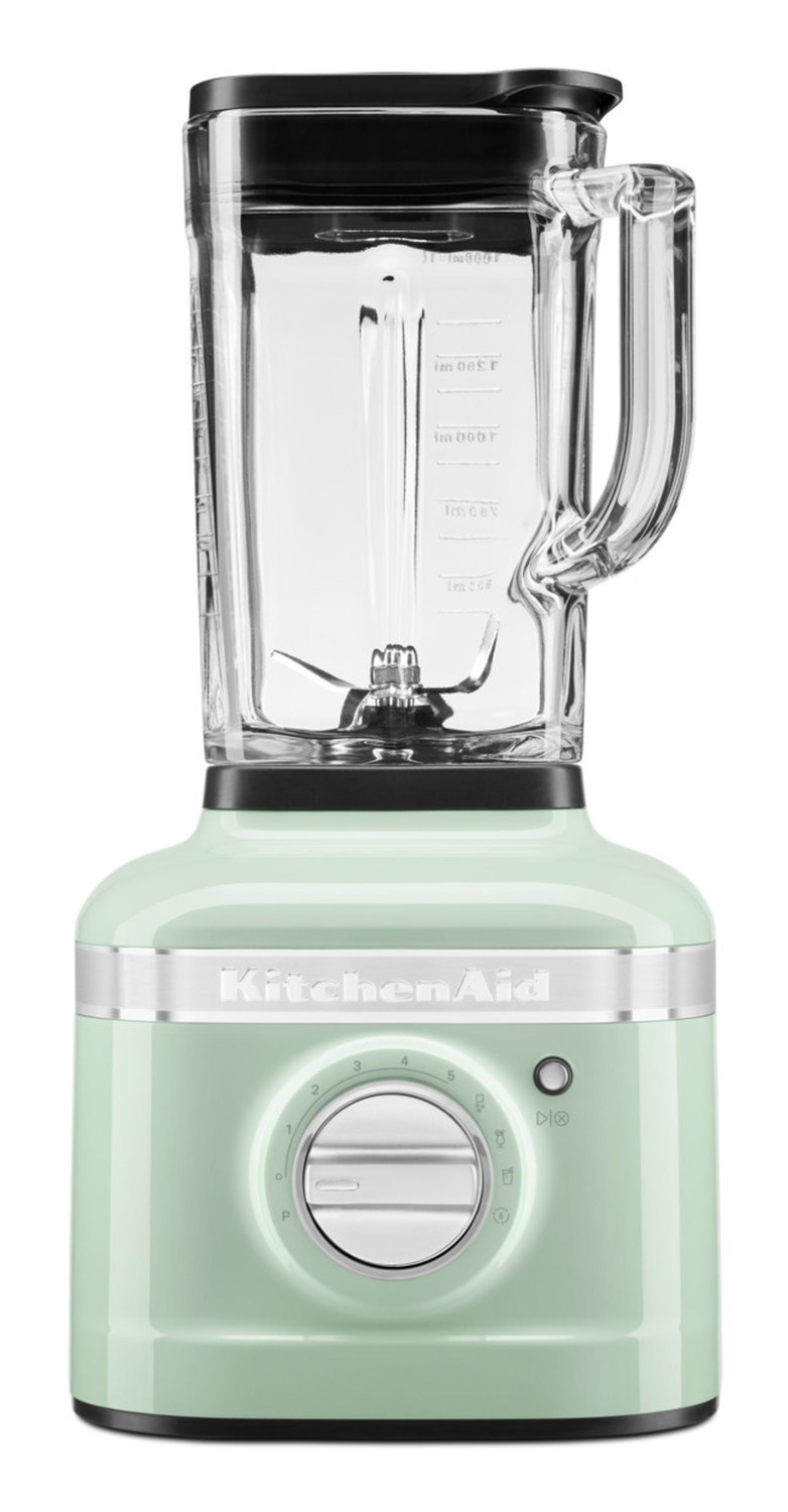 KitchenAid 5KSB4026EPT Pistazie, K400 Standmixer, 1200 W Multifunktions-Küchenma - Bild 3