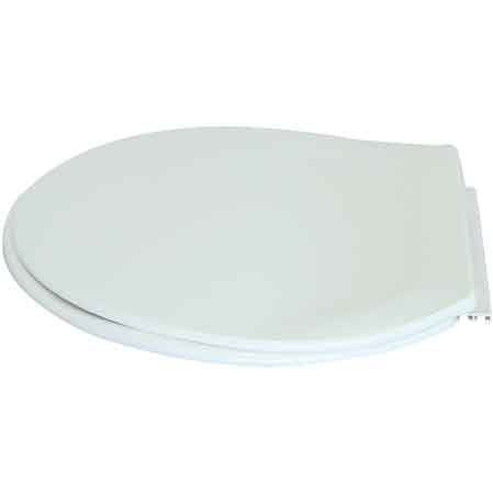 Cr Wc-sitz Universal „z3“ Weiß