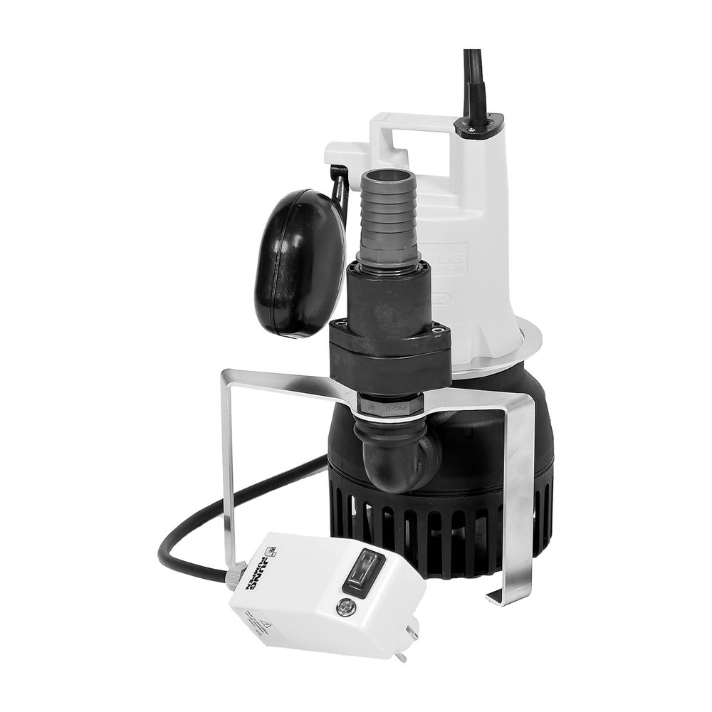 Jung Pumpen Drainageset U 6 Drain Es Jp43388 - Image 3