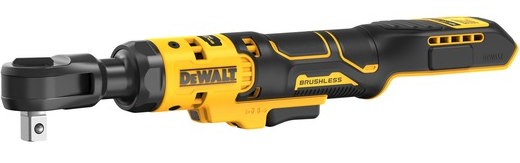 Dewalt Schwarz Bohrmaschine + Akkuschrauber, Dcf512 (Schlagschrauber) - Bild 5