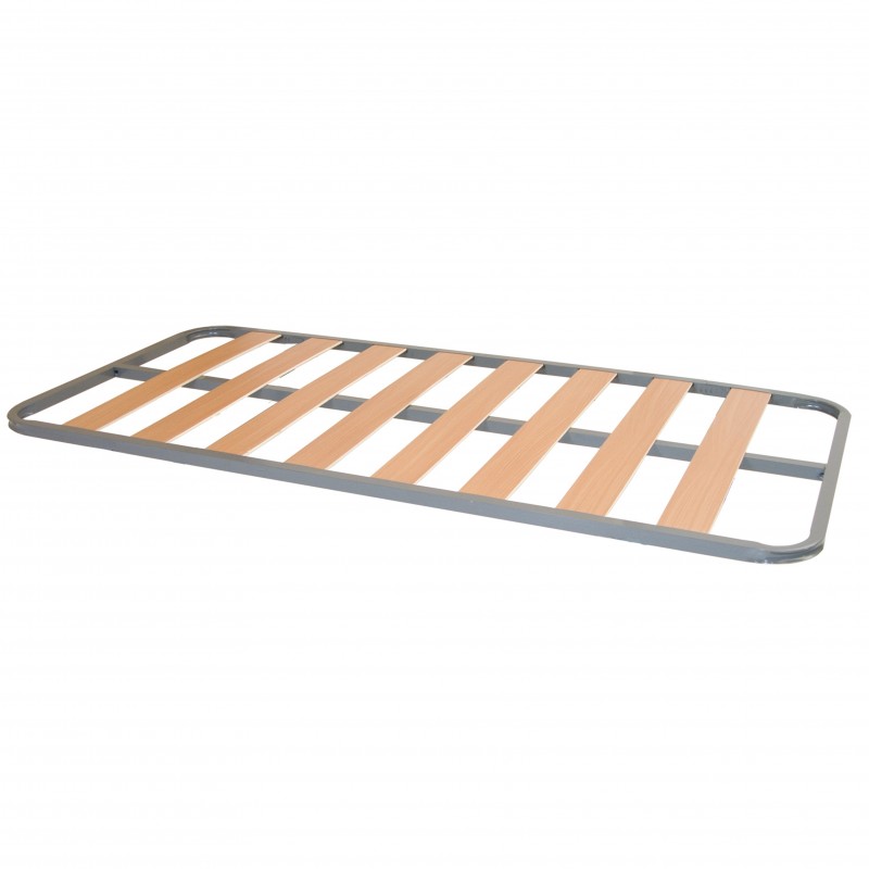 Sommier Peuplier 3x90x180cm