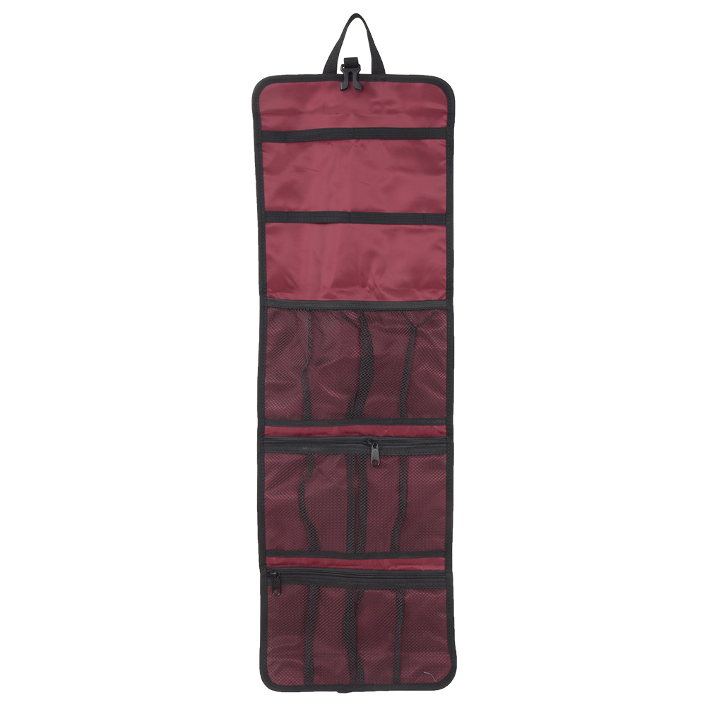 Sac de rangement pour équipement d'escalade en nylon 420D imperméable, accrochage rapide