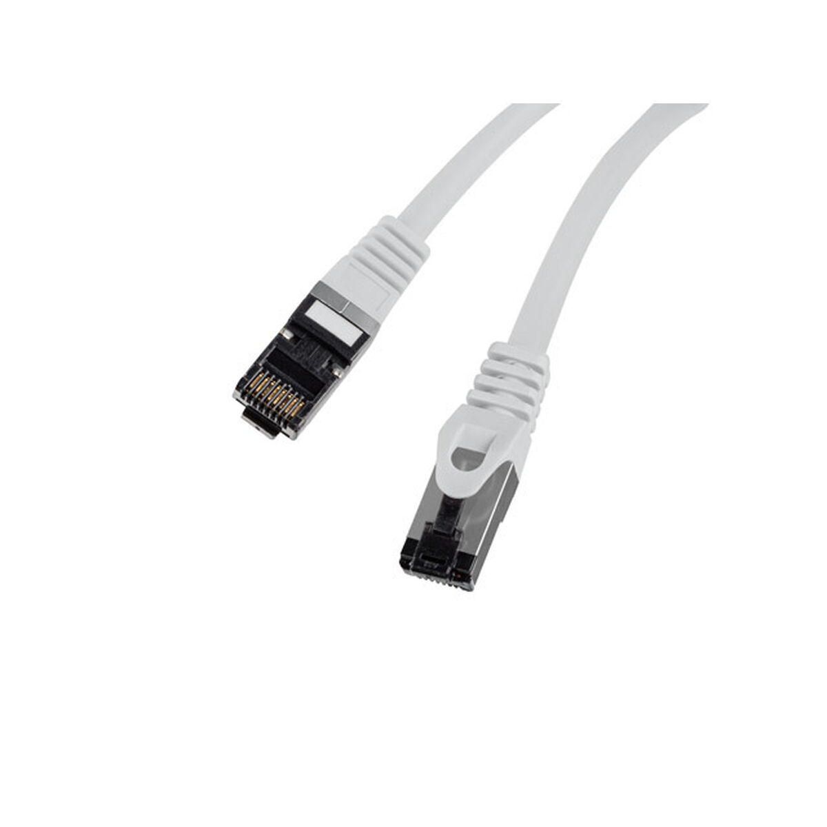 LANBERG PCF8-10CU-0150-S Patch cord - Bild 5